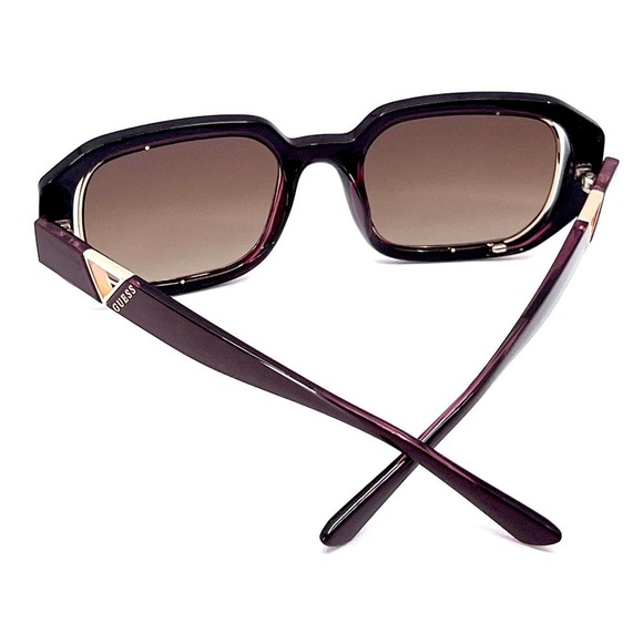 NEW!!! GUESS Sunglasses GU7817 69F Authentic - Picture 11 of 12
